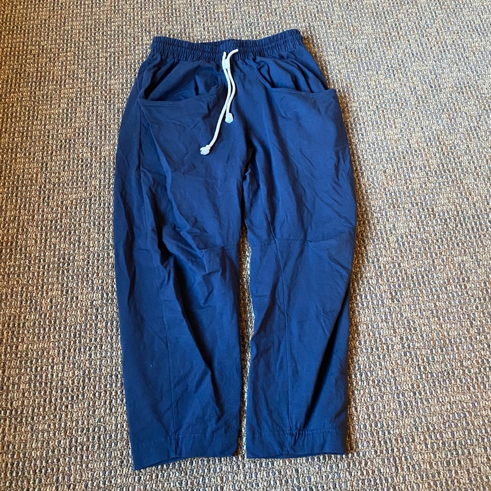 Free People Beach Pants